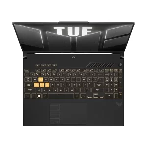 لپ تاپ 15.6 اینچی ایسوس گیمینگ مدل TUF Gaming F15 FX507Vi i7 16/1tra گرافیک 8G 4070