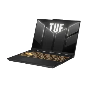 لپ تاپ 15.6 اینچی ایسوس گیمینگ مدل TUF Gaming F15 FX507Vi i7 16/1tra گرافیک 8G 4070