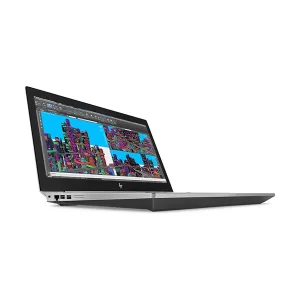 لپ تاپ *استوک* 15 اینچی اچ پی مدل ZBook 15 G5 16/512GB core i7