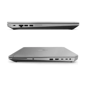 لپ تاپ *استوک* 15 اینچی اچ پی مدل ZBook 15 G5 16/512GB core i7