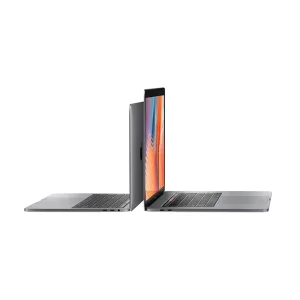 لپ تاپ *استوک* مک بوک پرو 15 اینچی 2017 اپل - Core i7 16GB 512GB 4GB