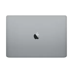 لپ تاپ *استوک* مک بوک پرو 15 اینچی 2017 اپل - Core i7 16GB 512GB 4GB