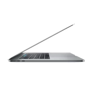 لپ تاپ *استوک* مک بوک پرو 15 اینچی 2017 اپل - Core i7 16GB 512GB 4GB