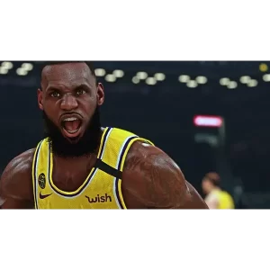 دیسک بازی NBA 2K24 مخصوص PS5