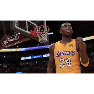 دیسک بازی NBA 2K24 مخصوص PS5