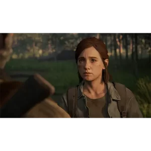 دیسک بازی The Last of Us Part II مخصوص PS4