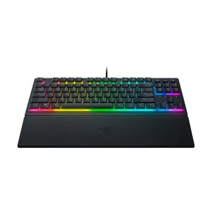 کیبورد باسیم مخصوص بازی ریزر مدل ORNATA V2