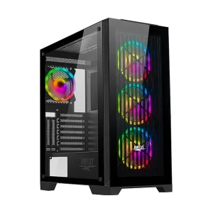 کیس کامپیوتر اوست مدل GT-AV312-MB