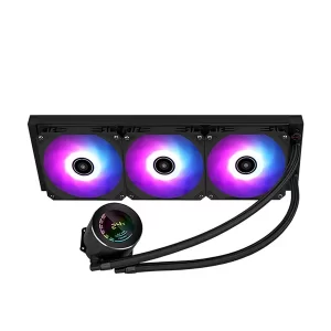 خنک کننده پردازنده اوست مدل GT-AVT360 ARGB