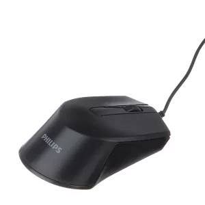 کیبورد و موس با سیم فیلیپس مدل C234