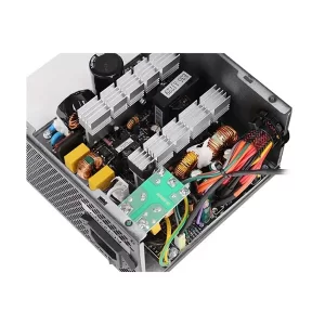 منبع تغذیه اوست مدل GT-AV400-BW