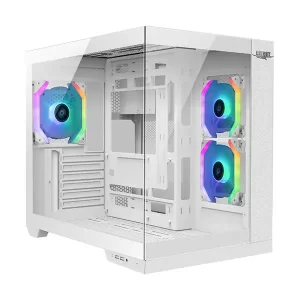 کیس کامپیوتر اوست مدل GT-AQ12-MW