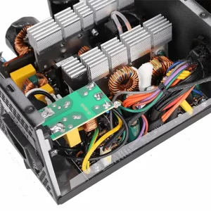 منبع تغذیه اوست مدل GT-AV500-BW