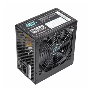 منبع تغذیه اوست مدل GT-AV500-BW