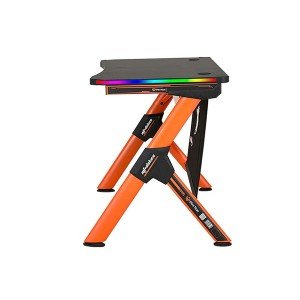 میز مخصوص بازی میشن مدل DSK20 RGB