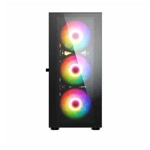 کیس کامپیوتر اوست مدل GT-AV301-MB