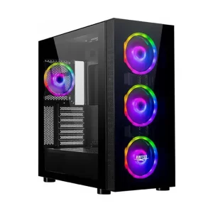 کیس کامپیوتر اوست مدل GT-AV301-MB