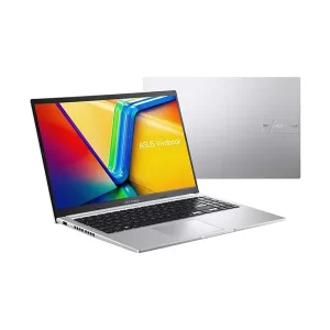 لپ تاپ ایسوس مدل  Vivobook X1502ZA/ i3 1220P/ 8GB 512GB/ intel UHD