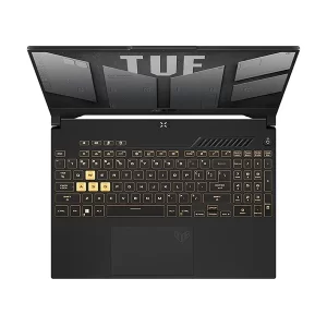 لپ تاپ ایسوس مدل  TUF F15 FX507VU/ i7 13620H /16GB 512GB/ RTX4050
