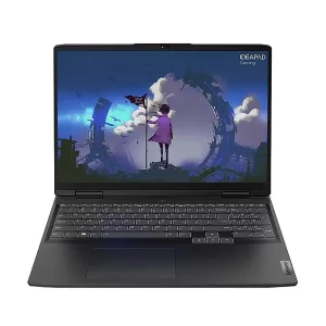 لپ تاپ لنوو مدل IdeaPad Gaming 3 i7 12700H/16GB/512GB/4GB