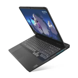لپ تاپ لنوو مدل IdeaPad Gaming 3 i7 12700H/16GB/512GB/4GB