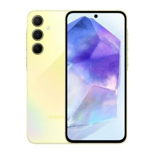 گوشی موبایل سامسونگ مدل  Galaxy A55 5G دو سیم کارت ظرفیت 256 گیگابایت و رم 8 گیگابایت - ویتنام