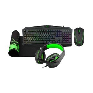 باندل گیمینگ تی دگر مدل legion T-TGS003