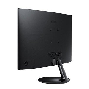 مانتیور خمیده 24 اینچ سامسونگ مدل LS24C360