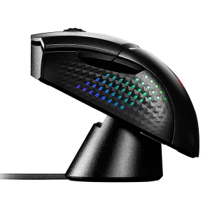 موس مخصوص بازی ام اس آی مدل CLUTCH GM51 wireless