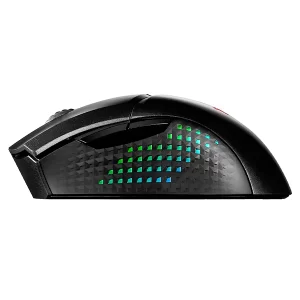 موس مخصوص بازی ام اس آی مدل CLUTCH GM51 wired