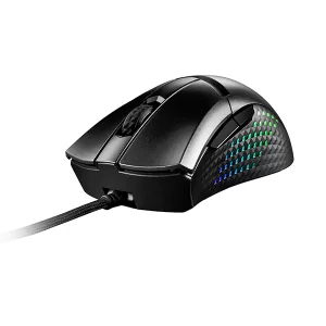 موس مخصوص بازی ام اس آی مدل CLUTCH GM51 wired