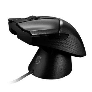 موس مخصوص بازی ام اس آی مدل CLUTCH GM31 wireless