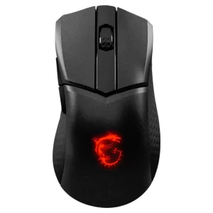 موس مخصوص بازی ام اس آی مدل CLUTCH GM31 wireless
