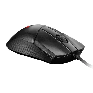 موس مخصوص بازی ام اس آی مدل CLUTCH GM31 wired