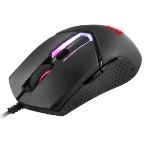 موس مخصوص بازی ام اس آی مدل CLUTCH GM30 wired