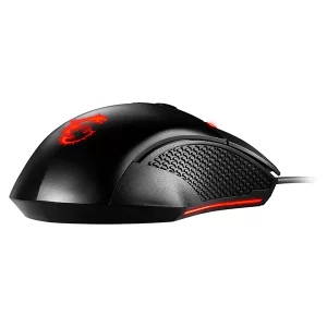 موس مخصوص بازی ام اس آی مدل CLUTCH GM08 wired