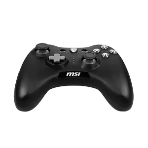 میکروفون مخصوص بازی ام اس آی مدل Immerse GV60