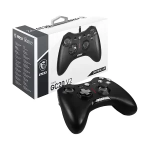 میکروفون مخصوص بازی ام اس آی مدل Immerse GV60