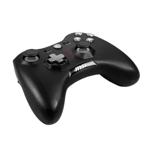 میکروفون مخصوص بازی ام اس آی مدل Immerse GV60