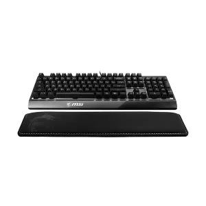 پد تکیه‌گاه مچ دست ردراگون مدل Meteor S P035