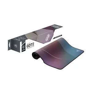 پد تکیه‌گاه مچ دست ام اس آی Vigor WR01