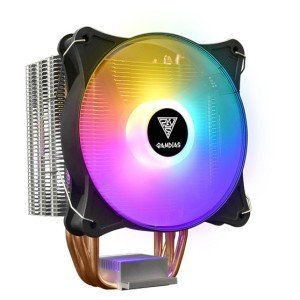 خنک کننده پردازنده گیم دیاس مدل BOREAS E1-410