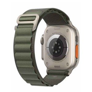 ساعت هوشمند اپل مدل Ultra 2 49mm Alpine Loop