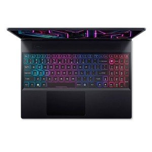 لپ تاپ 16اینچی ایسر مدل Predator Helios neo i9 13900HX/16GB/1tb SSD/8GB RTX4060 WUXGA DOS