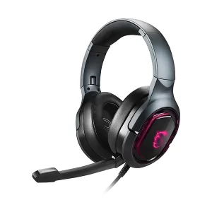 هدست مخصوص بازی ام اس آی مدل IMMERSE GH50