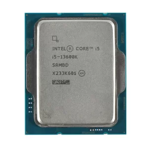 پردازنده مرکزی اینتل مدل Core i5 13600K Tray