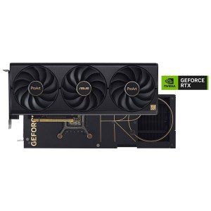 کارت گرافیک ایسوس مدل ProArt GeForce RTX 4080 OC Edition 16GB GDDR6X