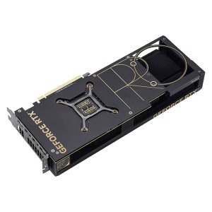 کارت گرافیک ایسوس مدل ProArt GeForce RTX 4080 OC Edition 16GB GDDR6X