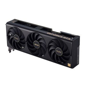 کارت گرافیک ایسوس مدل ProArt GeForce RTX 4080 OC Edition 16GB GDDR6X