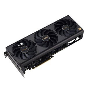 کارت گرافیک ایسوس مدل ProArt GeForce RTX 4080 OC Edition 16GB GDDR6X